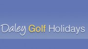 Daley Golf Holidays