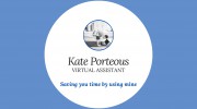 Kate Porteous Virtual Assistant