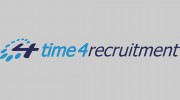 Time 4 Recruitment Solutions