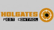 Accrington Pest Control