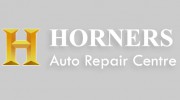 HORNERS Auto Repair Centre