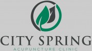 Jon Price Acupuncturists Within City Spring Acupuncture Clinic