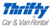 Thrifty Car & Van Rental Aberdeen
