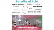Pole 4 Fitness