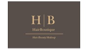 The Hair Boutique