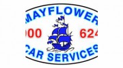 Mayflower Car Services