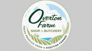 The Oven At Overton Farm