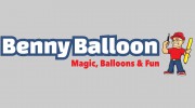 Benny Balloon