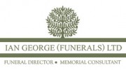 Ian George