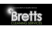 Bretts Cleaning Services