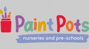 Paint Pots