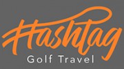 Hashtag Golf Travel