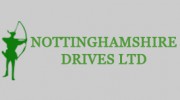 Nottinghamshire Drives