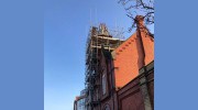 Cheltenham Exterior Painting