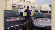 Worcester's Mobile Mechanic