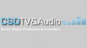 C S D Tv & Audio