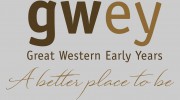 Great Western Broomhill Pre School Nursery Aberdeen