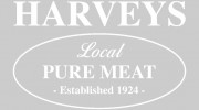 Harveys Puremeat Butchers