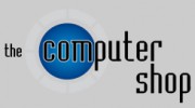 The Computer Shop