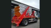 Hughes Waste