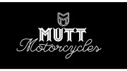 Mutt Motorcycle