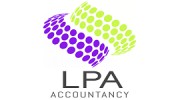 L P A Accountancy