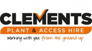Clements Plant & Access Hire