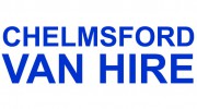 Chelmsford Van Hire