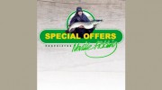 The Tackle Shop