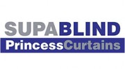 Supablind & Princess Curtains