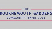 Bournemouth Gardens Tennis Centre