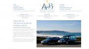 Arthur W Bryant Funeral Services