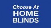 Choose At Home Blinds