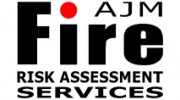 AJM Fire Risk Assessment Services