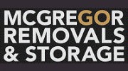McGregor Removals