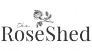 The Rose Shed