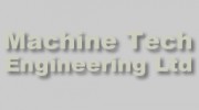 Machine Tech Engineering