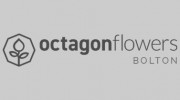 Octagon Flowers