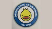 N G C A Ducklings Preschool
