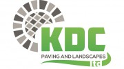 KDC Paving & Landscapes