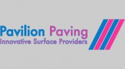 Pavilion Paving