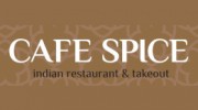 Cafe Spice Indian Restaurant & Takeout