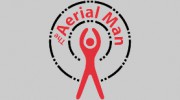 The Aerial Man Scotland