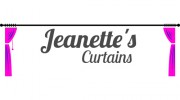 Jeanette's Curtains