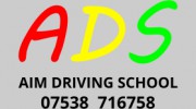 Aim Driving School