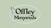 Offley Memorials