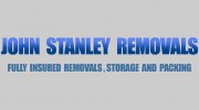 John Stanley Removals