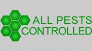 All Pests Controlled