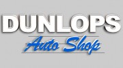 Dunlop's Auto Shop
