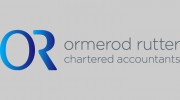 Ormerod Rutter Chartered Accountants